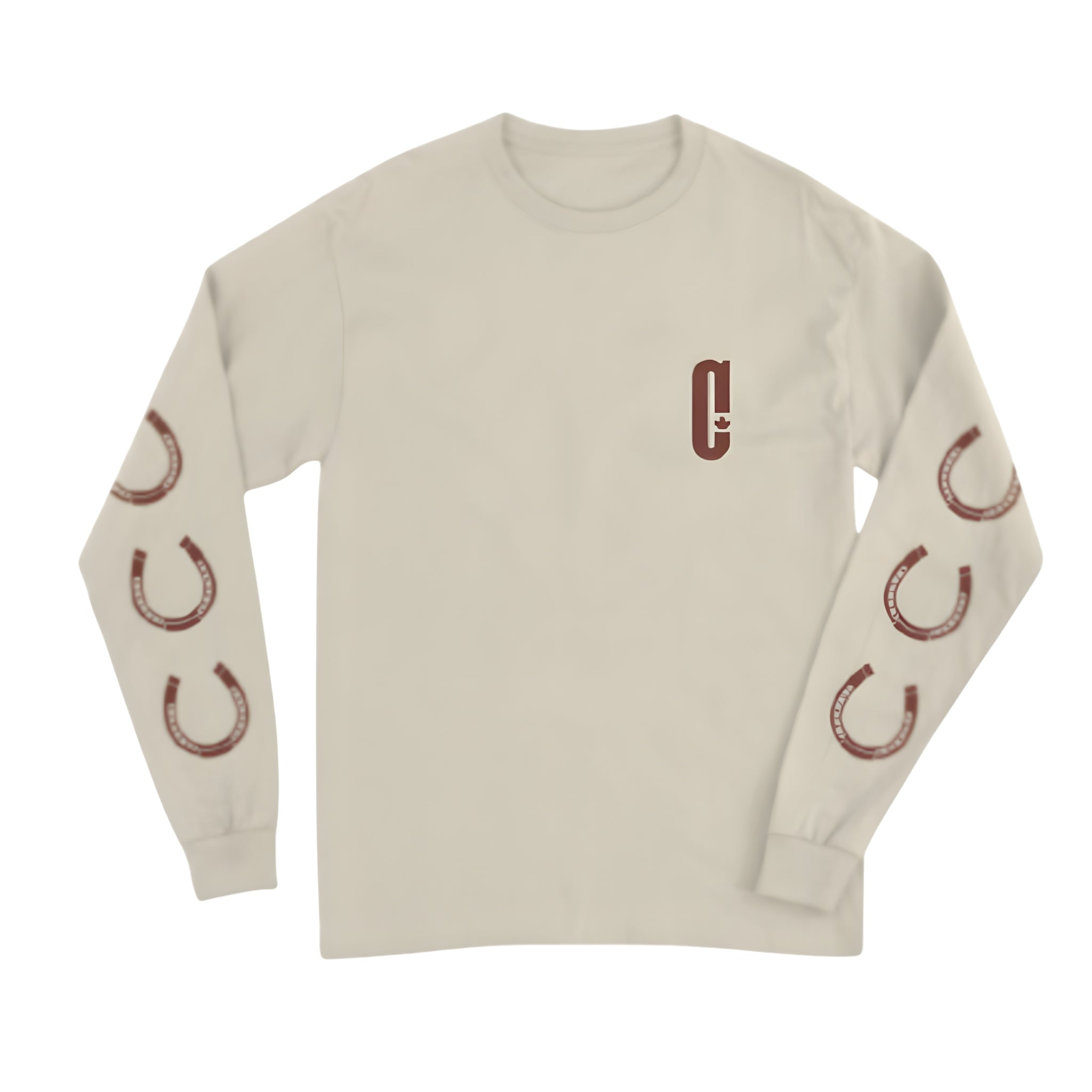CCMA Official Long Sleeve Shirt