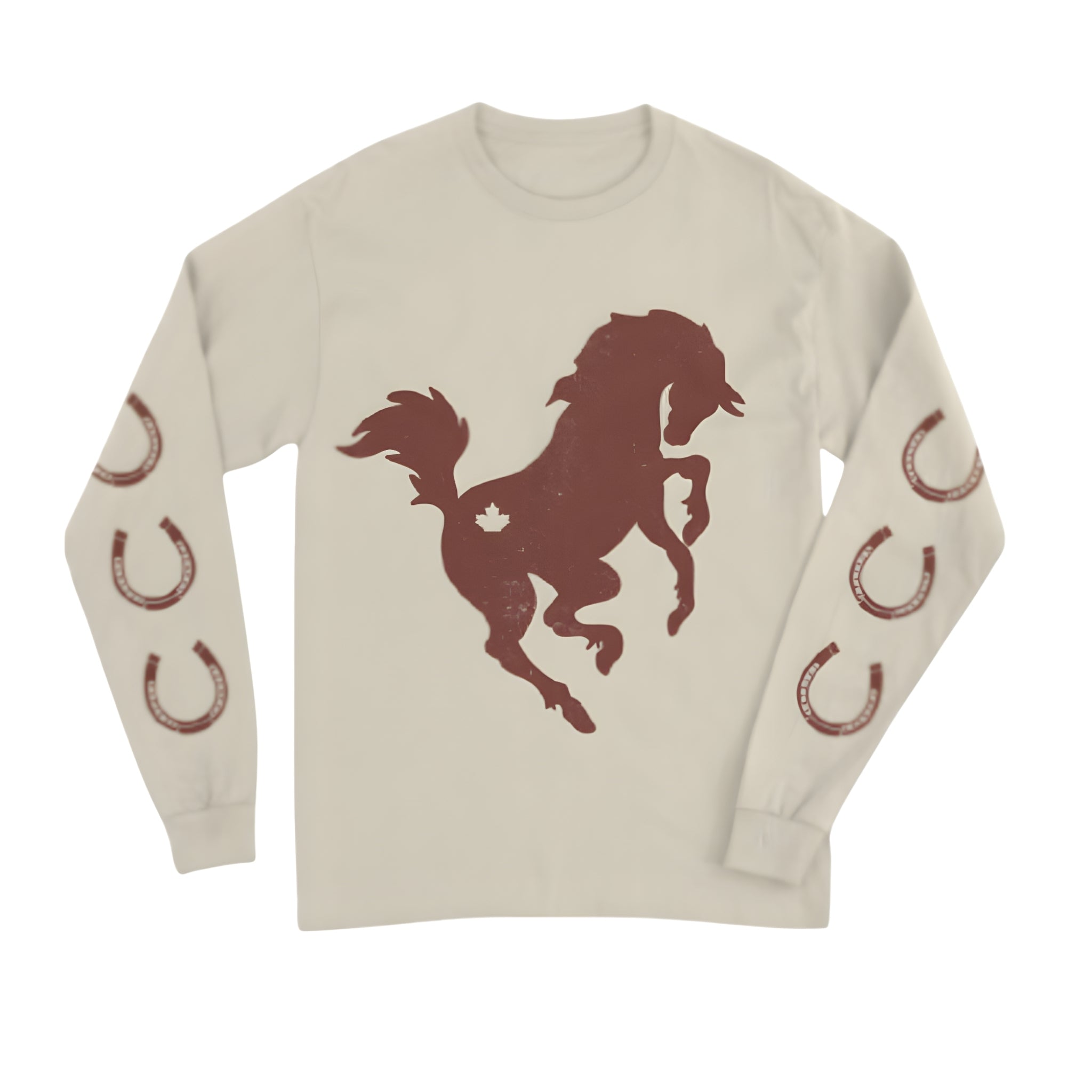 CCMA Official Long Sleeve Shirt
