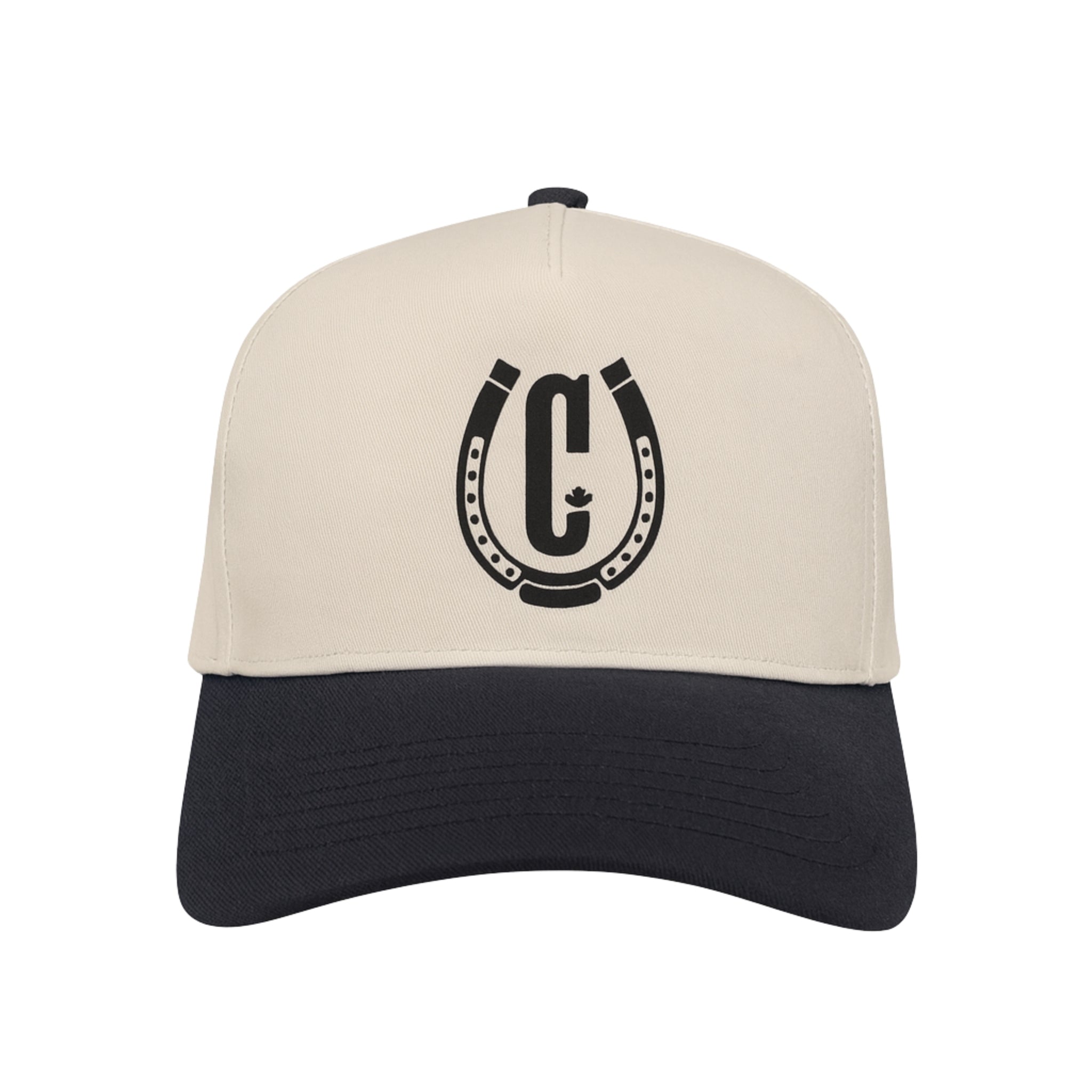 CCMA Official Hat | Beige