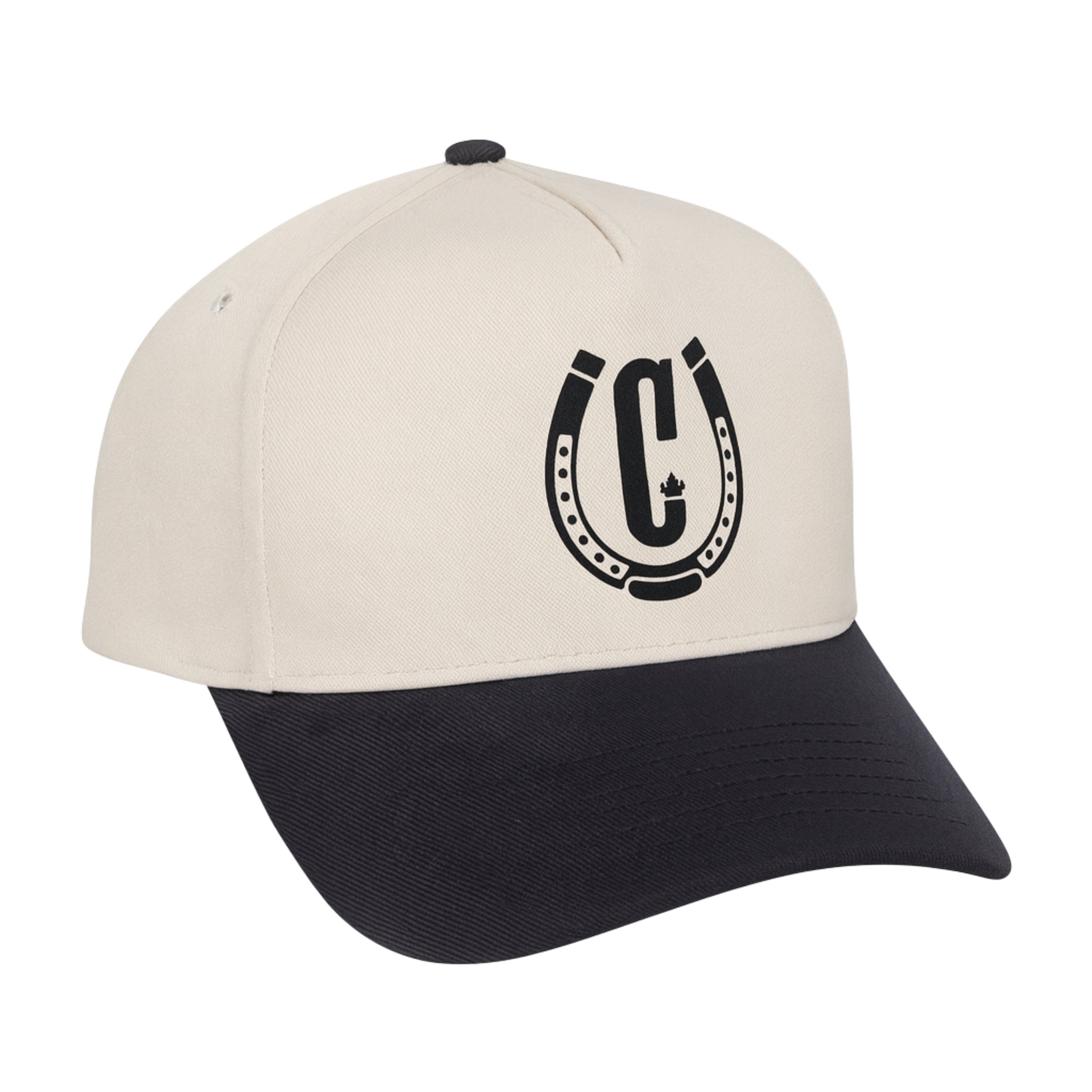 CCMA Official Hat | Beige