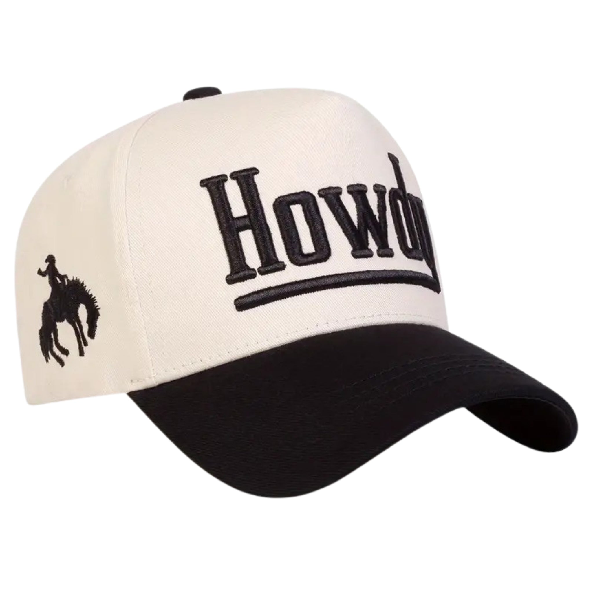 Howdy Hat
