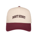 CCMA Official Hat | Boot Scoot