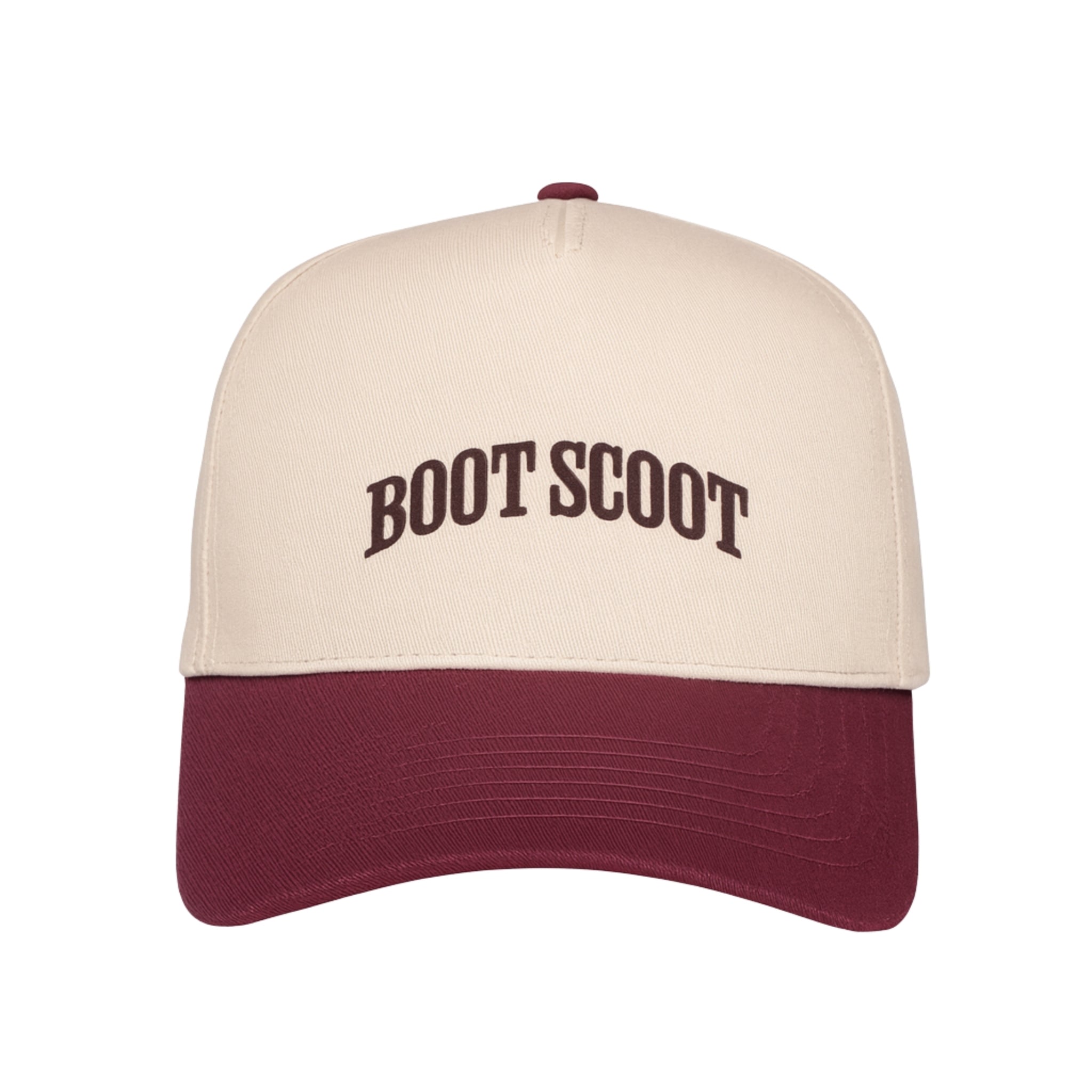 CCMA Official Hat | Boot Scoot