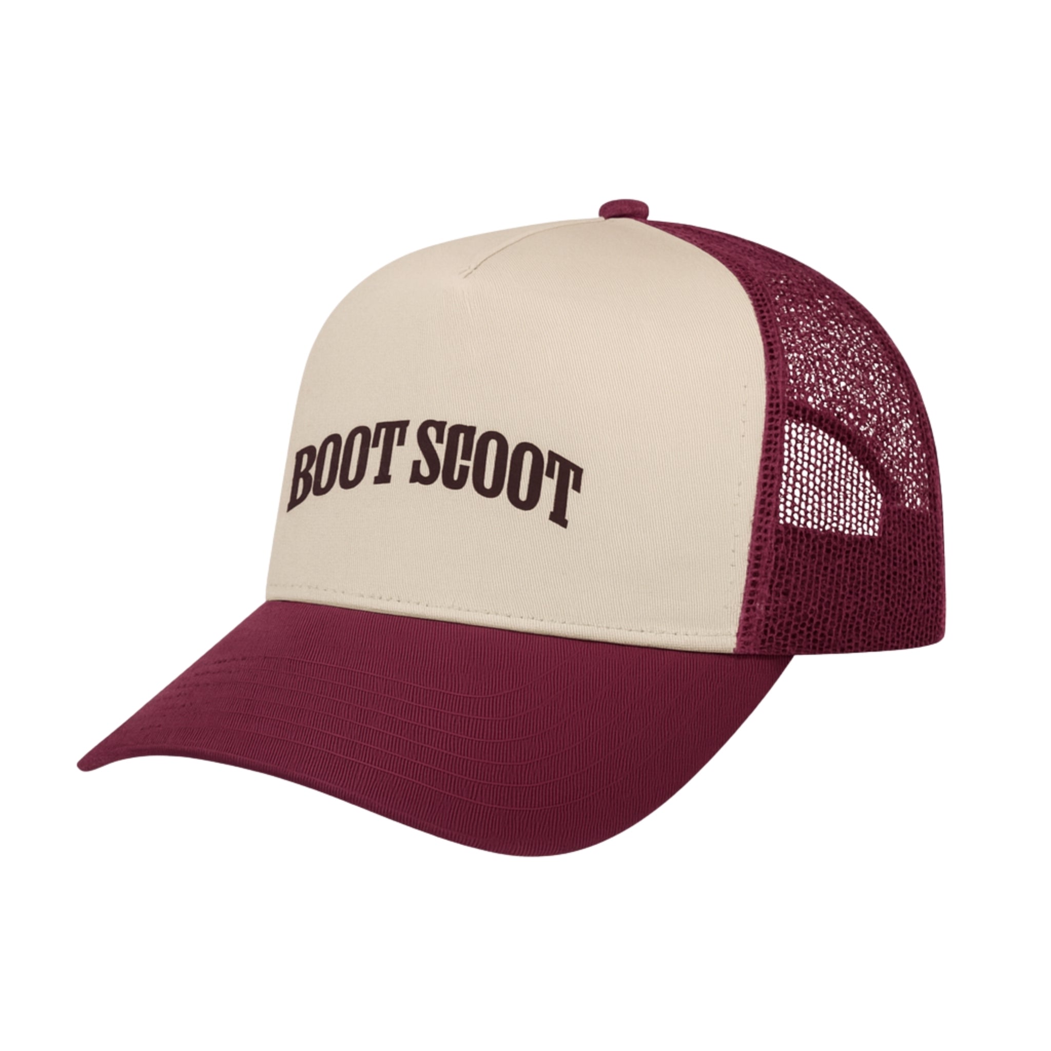 CCMA Official Hat | Boot Scoot