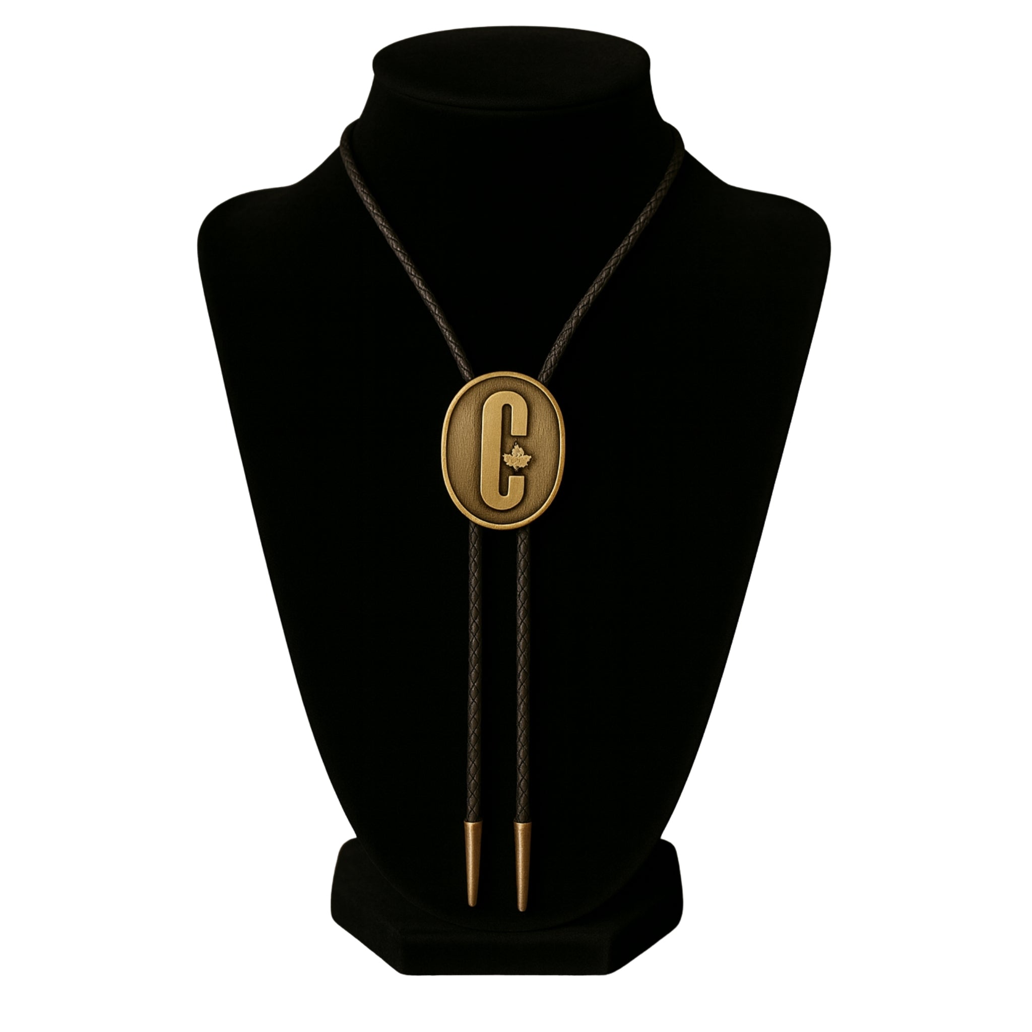 CCMA Official Bolo Tie