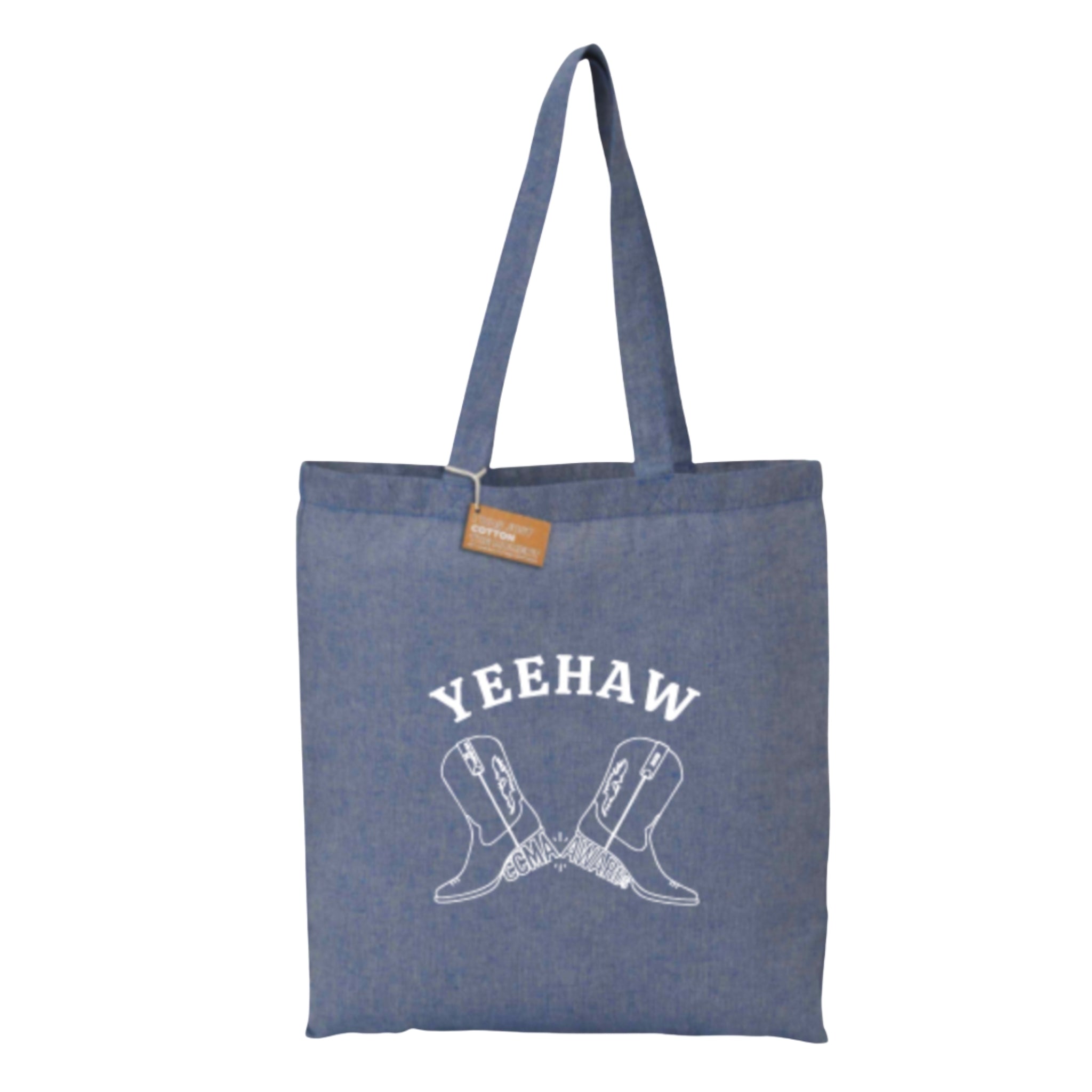 CCMA Official Awards 2025 VIP Tote Bag