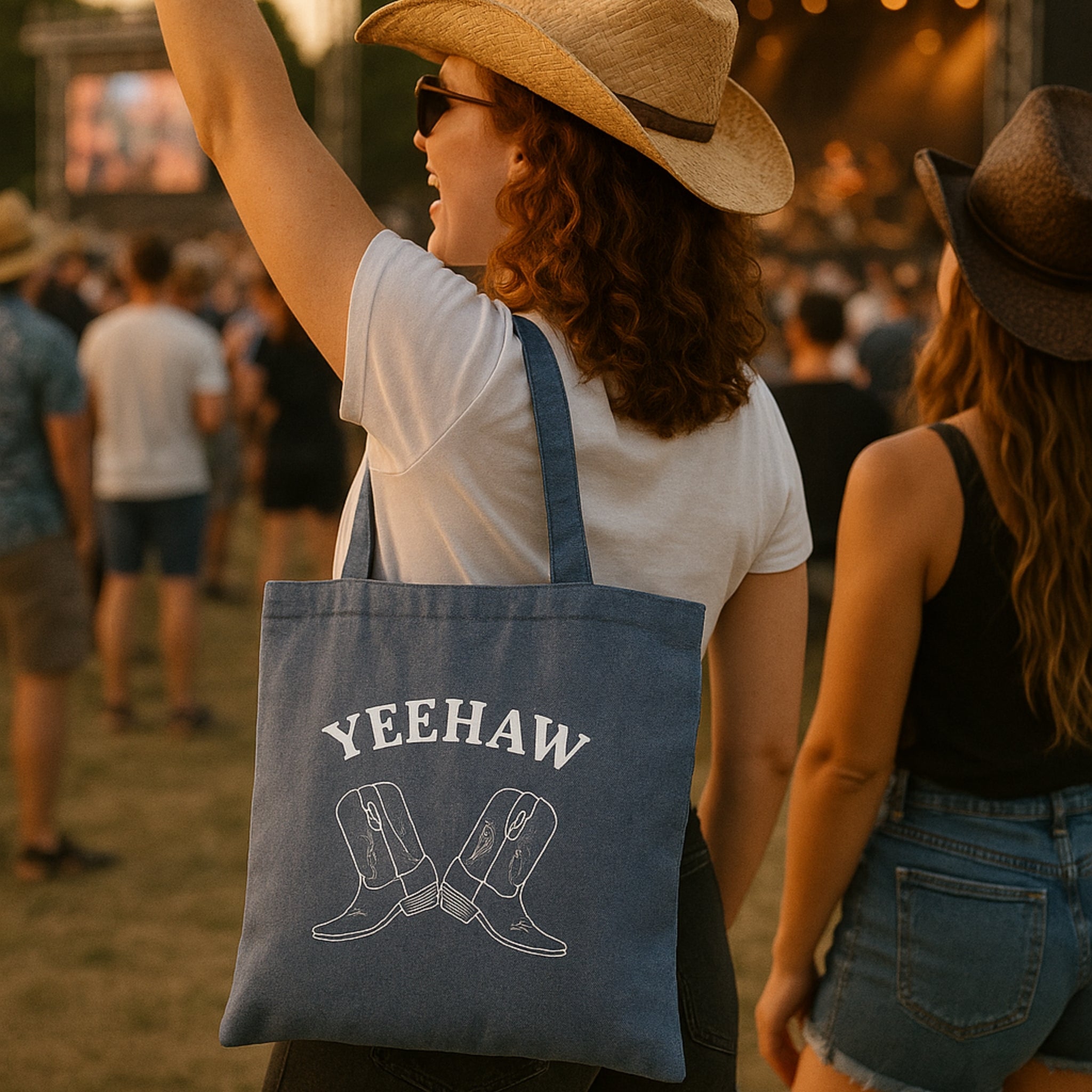 CCMA Official Awards 2025 VIP Tote Bag