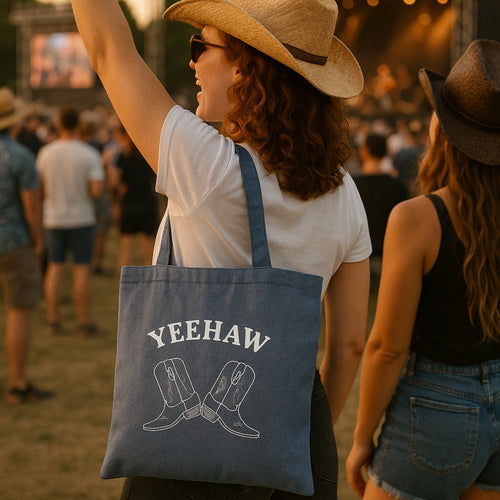 CCMA Official Awards 2025 VIP Tote Bag