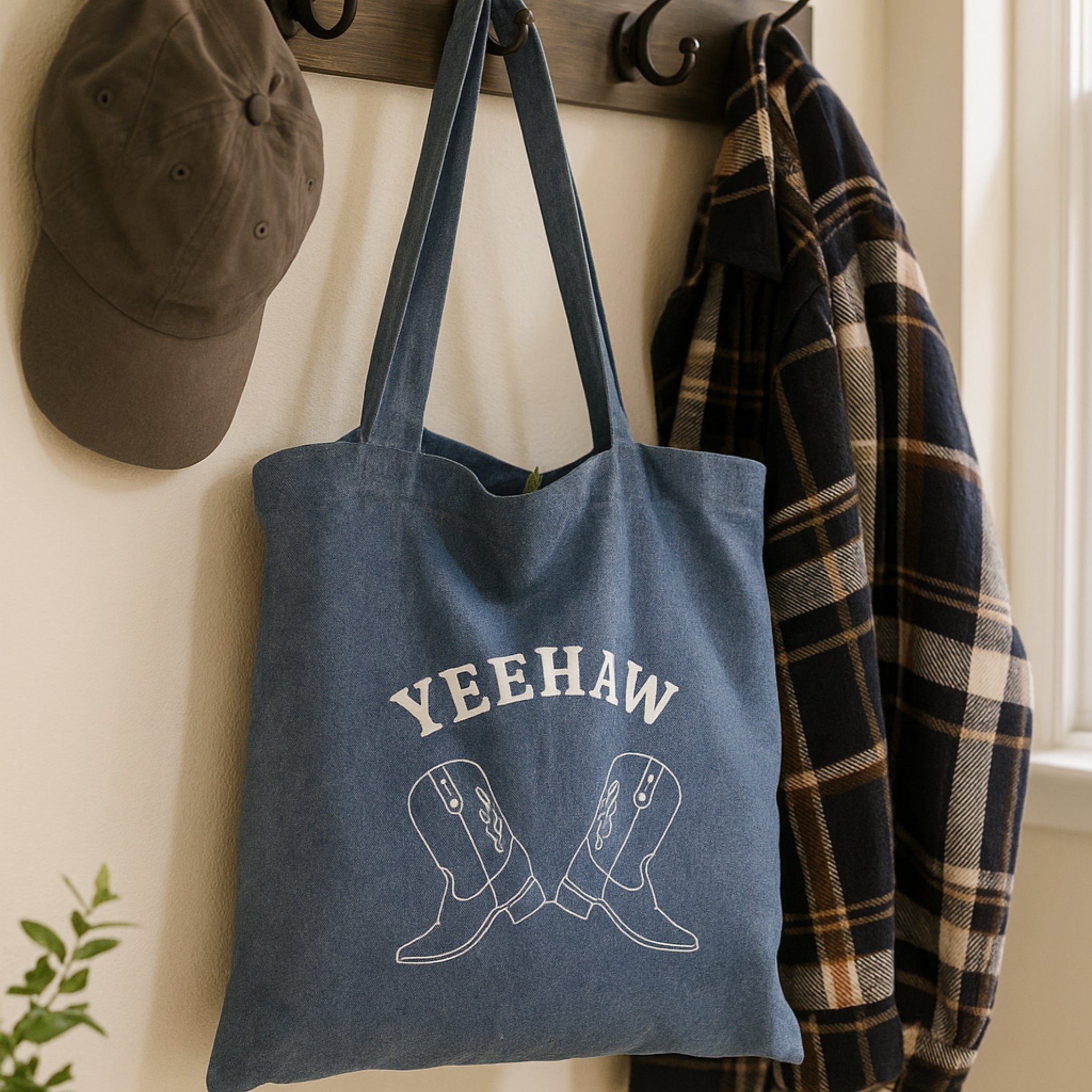 CCMA Official Awards 2025 VIP Tote Bag