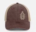 CCMA 2026 Saskatchewan Trucker Cap